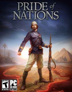 Download Pride of Nations