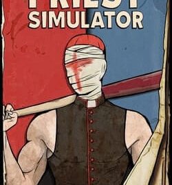 Download Priest Simulator: Vampire Show