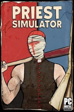 Download Priest Simulator: Vampire Show