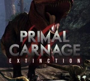 Download Primal Carnage: Extinction