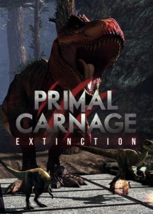 Download Primal Carnage: Extinction