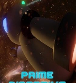 Download Prime Directive