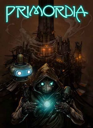 Download Primordia