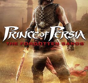 Download Prince of Persia: The Forgotten Sands