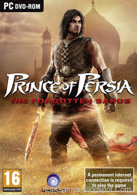 Download Prince of Persia: The Forgotten Sands