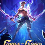 Download Prince of Persia The Lost Crown: Complete Edition