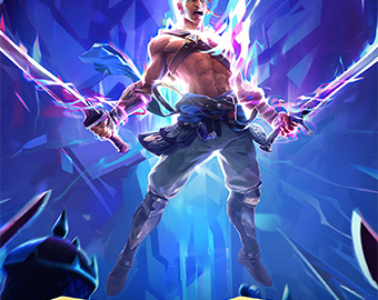 Download Prince of Persia The Lost Crown: Complete Edition