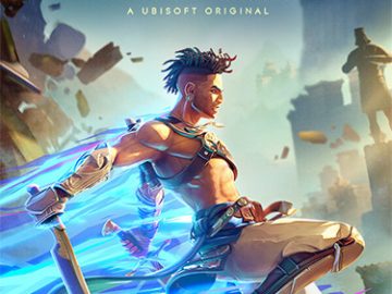 Download Prince of Persia: The Lost Crown - Complete Edition (v1.4.3 + 5 DLCs + 2 OSTs, MULTi14) [FitGirl Repack, Selective Download - from 16.6 GB]