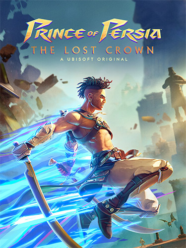 Download Prince of Persia: The Lost Crown - Complete Edition (v1.4.3 + 5 DLCs + 2 OSTs, MULTi14) [FitGirl Repack, Selective Download - from 16.6 GB]
