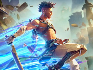 Download Prince of Persia: The Lost Crown (v1.0.2 + 3 DLCs + Bonus Soundtrack + Ryujinx Switch Emulator, MULTi14) [FitGirl Repack, Selective Download - from 3.6 GB]