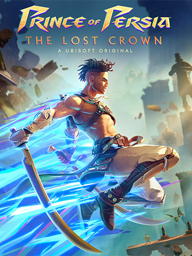 Download Prince of Persia: The Lost Crown (v1.0.2 + 3 DLCs + Bonus Soundtrack + Ryujinx Switch Emulator, MULTi14) [FitGirl Repack, Selective Download - from 3.6 GB]