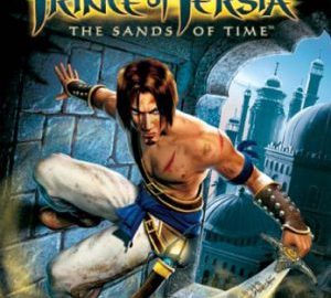 Download Prince of Persia: The Sands of Time Download Prince of Persia: The Sands of Time