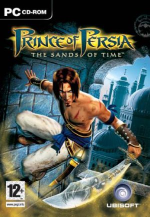 Download Prince of Persia: The Sands of Time Download Prince of Persia: The Sands of Time