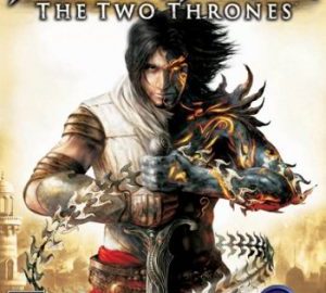 Download Prince of Persia: The Two Thrones Download Prince of Persia: The Two Thrones