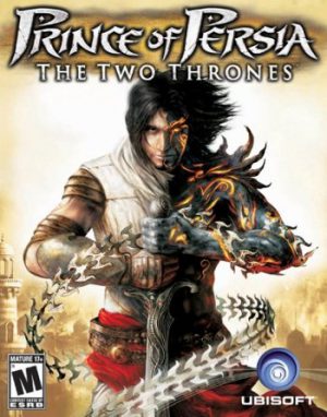 Download Prince of Persia: The Two Thrones