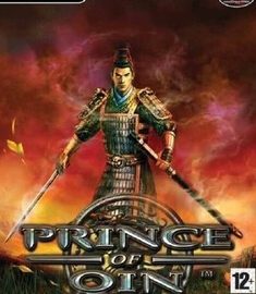 Download Prince of Qin