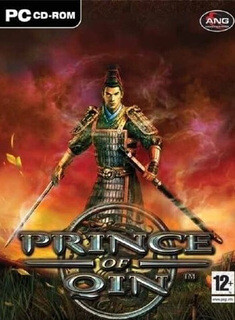 Download Prince of Qin