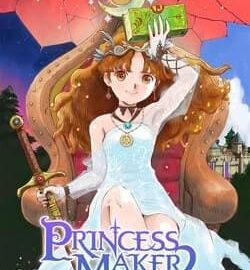 Download Princess Maker 2 Regeneration