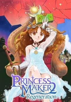 Download Princess Maker 2 Regeneration