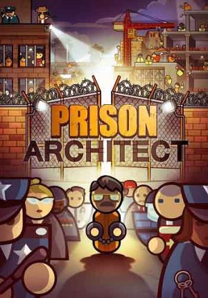 Download Prison Architect