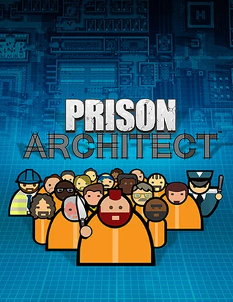 Download Prison Architect