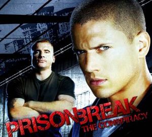 Download Prison Break: The Conspiracy Download Prison Break: The Conspiracy