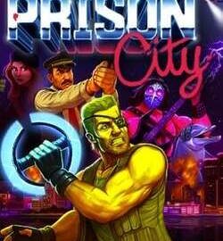 Download Prison City