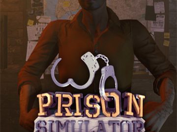 Download Prison Simulator (v1.0.1.1, MULTi10) [FitGirl Repack]