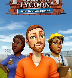 Download Prison Tycoon: Under New Management
