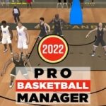Download Pro Basketball Manager 2022