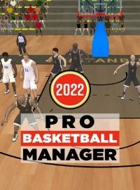 Download Pro Basketball Manager 2022