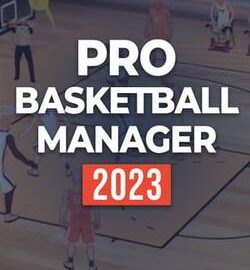 Download Pro Basketball Manager 2023