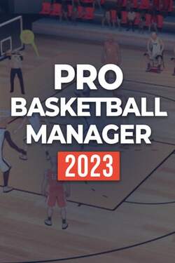 Download Pro Basketball Manager 2023
