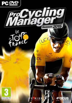 Download Pro Cycling Manager 2015