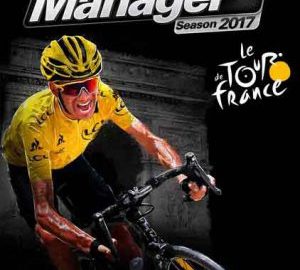 Download Pro Cycling Manager 2017