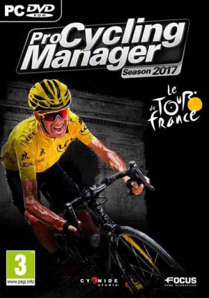 Download Pro Cycling Manager 2017 Download Pro Cycling Manager 2017