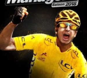Download Pro Cycling Manager 2018