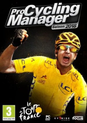 Download Pro Cycling Manager 2018 Download Pro Cycling Manager 2018