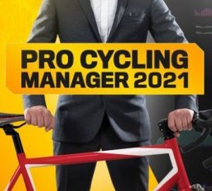 Download Pro Cycling Manager 2021