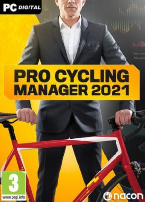 Download Pro Cycling Manager 2021