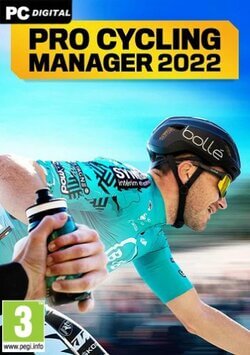 Download Pro Cycling Manager 2022