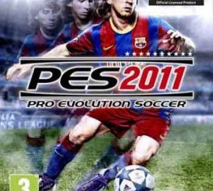 Download Pro Evolution Soccer 2011 / PES 11 Download Pro Evolution Soccer 2011 / PES 11