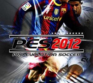 Download Pro Evolution Soccer 2012 / PES 12 Download Pro Evolution Soccer 2012 / PES 12