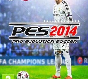 Download Pro Evolution Soccer 2014 / PES 14