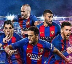 Download Pro Evolution Soccer 2018 / PES 18