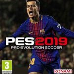 Download Pro Evolution Soccer 2019 / PES 19