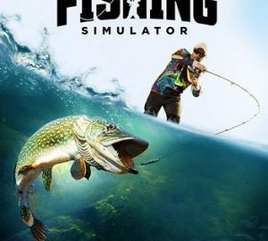 Download Pro Fishing Simulator