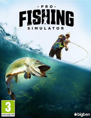 Download Pro Fishing Simulator