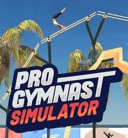 Download Pro Gymnast Simulator
