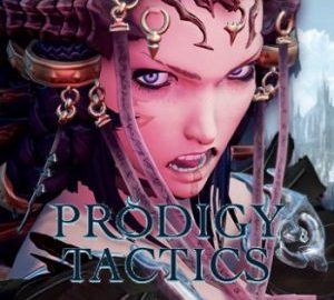 Download Prodigy Tactics Download Prodigy Tactics